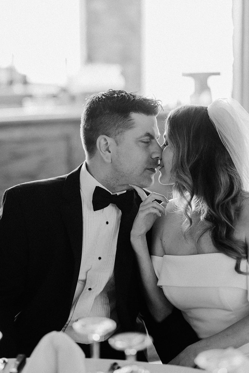 Intimate Ceremonies