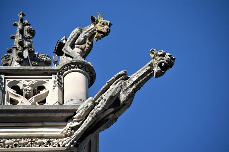 Vanderbilt Mansion